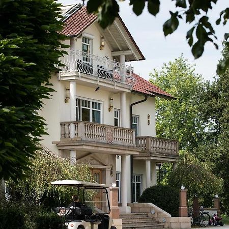 Gestuet Kaiserhof Legelshurst Ngoại thất bức ảnh