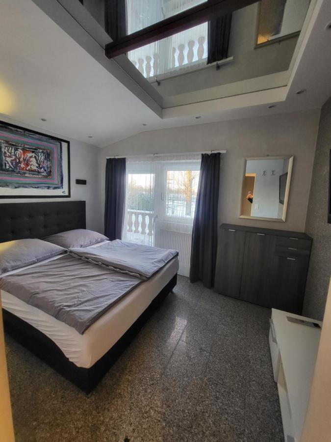 Gestuet Kaiserhof Legelshurst Ngoại thất bức ảnh
