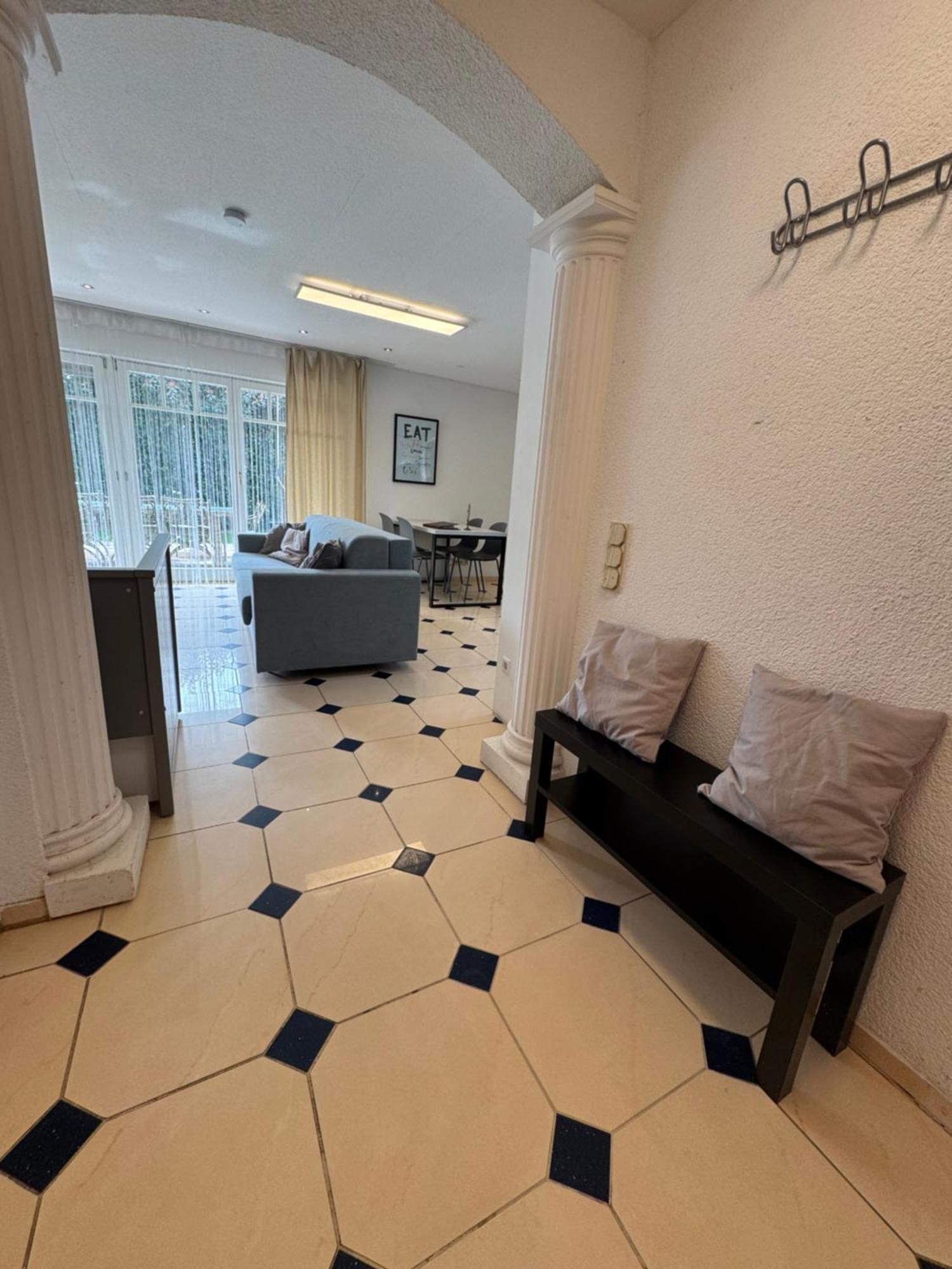 Gestuet Kaiserhof Legelshurst Ngoại thất bức ảnh
