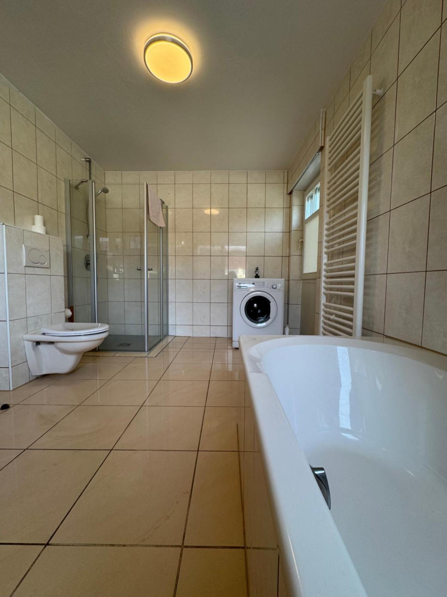 Gestuet Kaiserhof Legelshurst Ngoại thất bức ảnh