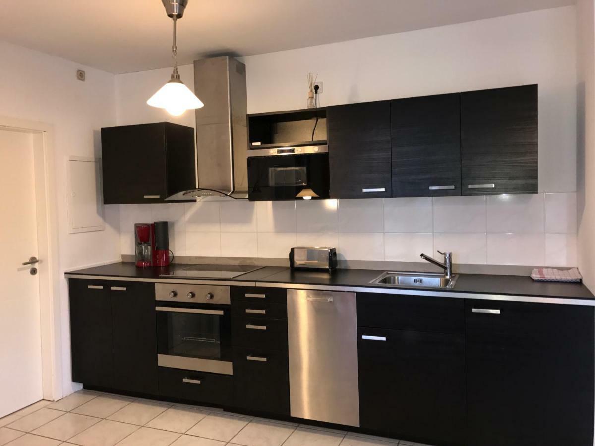 Gestuet Kaiserhof Legelshurst Ngoại thất bức ảnh