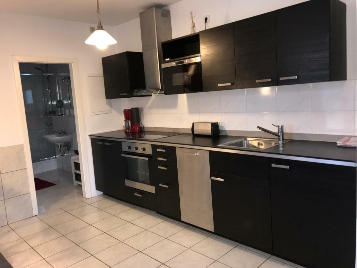 Gestuet Kaiserhof Legelshurst Ngoại thất bức ảnh