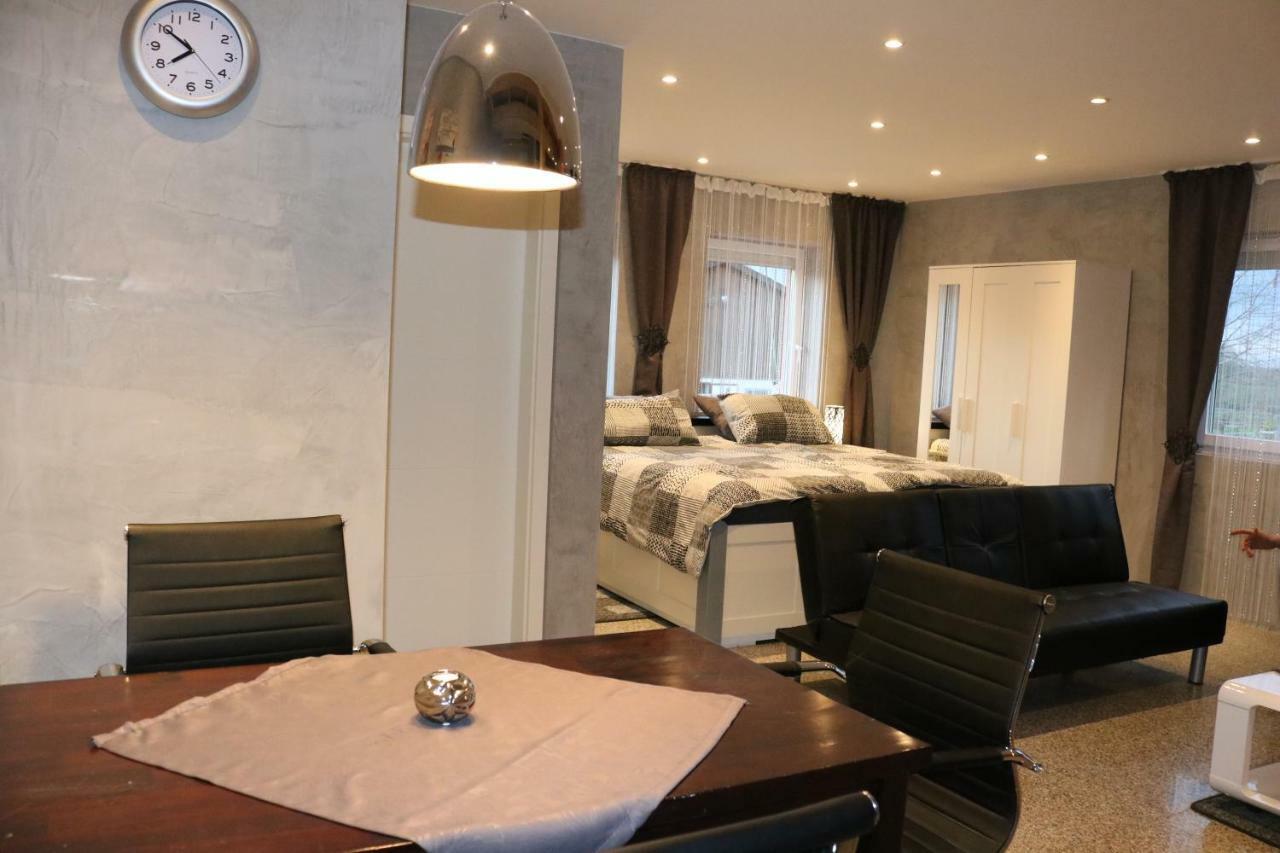 Gestuet Kaiserhof Legelshurst Ngoại thất bức ảnh