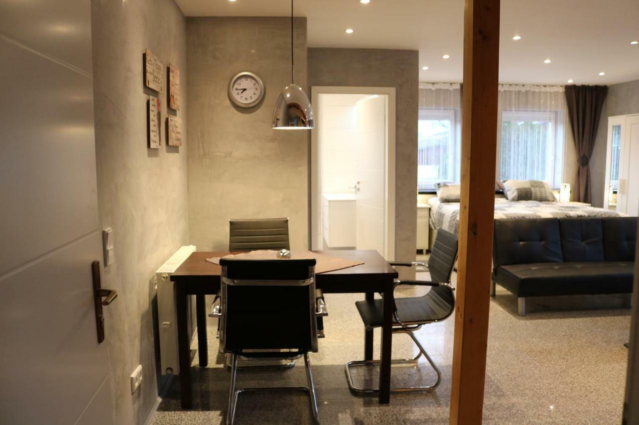 Gestuet Kaiserhof Legelshurst Ngoại thất bức ảnh